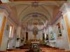 Quittengo fraction of Campiglia Cervo (Biella, Italy): Interior of the Church of San Rocco
