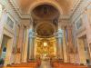 Rimini (Italy): Interior of the Sanctuary of the Madonna della Misericordia