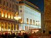Milan (Italy): Christmas market beside the Duomo