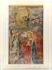 Sandigliano (Biella, Italy): Altarpiece of the Sanctuary of the Virgin of the Boscazzo
