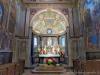 Saronno (Varese, Italy): Apse of the Sanctuary of Santa Maria dei Miracoli