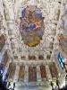 Caravaggio (Bergamo): Metà superiore della sagrestia del Santuario di Caravaggio