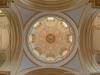 Graglia (Biella): Interno della cupola della chiesa del Santuario della Madonna di Loreto
