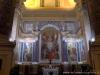 Biella (Italy): Altar of the Madonna Deipara in the Upper Basilica of the Sanctuary of Oropa