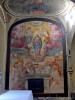 Soncino (Cremona, Italy): Assumption and coronation of the Virgin in the Church of San Giacomo