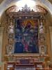 Soncino (Cremona, Italy): Chapel of Sant'Antonino in the Church of San Giacomo