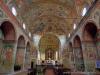 Soncino (Cremona, Italy): Interior of the Church of Santa Maria delle Grazie