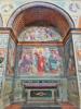 Soncino (Cremona): Cappella dei Santi Giovanni Battista ed Evangelista nella Chiesa di Santa Maria delle Grazie