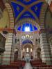 Soncino (Cremona, Italy): Interior of the Church of Santa Maria Assunta