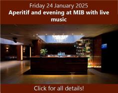 24/01/2025 - Friday at Mib