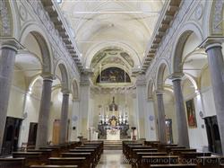 Mailand (Italien) - Kirche San Raffaele Kirche San Raffaele in Mailand: Kirchen / Religiöse Gebäude Mailand