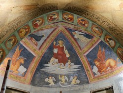 Milano - Chiese / Edifici religiosi: Chiesa di San Cristoforo sul Naviglio
