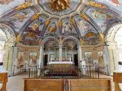 Mailand (Italien) - Kirche von Santa Maria am Brunnen Kirche von Santa Maria am Brunnen in Mailand: Kirchen / Religiöse Gebäude Mailand