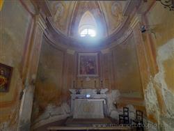 Luoghi  di interesse storico  di interesse artistico nel Biellese: Cappella di Ritert