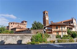 Luoghi  di interesse storico  di interesse artistico nel Biellese: Sandigliano