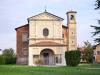 Alla scoperta del Biellese: Chiesa di San Giovanni Evangelista