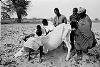 Foto 04/09/2024 - Ferdinando Scianna "La geometria e la compassione"