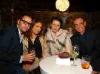 13-04-2014, Aperitivo al Roof Top con festa di Driade di fine Fuorisalone: Picture 35