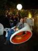 13-04-2014, Aperitivo al Roof Top con festa di Driade di fine Fuorisalone: Picture 47