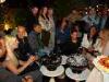 18-04-2014, Aperitivo al Roof Top: Picture 45