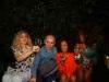 10-07-2014, Giovedì al Just Cavalli con festa hawaiiana: Foto 28