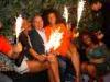 10-07-2014, Giovedì al Just Cavalli con festa hawaiiana: Foto 52