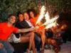 10-07-2014, Giovedì al Just Cavalli con festa hawaiiana: Foto 53