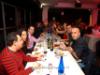 06-02-2015, Cena Venerdì al Karma: Picture 12