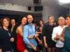 06-02-2015, Cena Venerdì al Karma: Picture 94