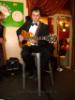 26-03-2015, Aperitivo all'hotel Enterprise con musica live: Foto 9