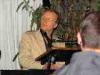 09-05-2015, Aperitivo speciale al Fiat Open Lounge, con presentazione del libro 'Il Conte' di Claudio Klaus Bellavitis: Foto 13