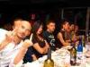 17-04-2015, Cena Venerdì al Karma: Foto 3