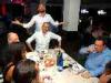 08-05-2015, Cena Venerdì al Karma: Foto 1