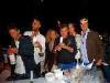 10-09-2015, Venerdì al Bar Bianco - Parco Sempione con compleanno di Cristiano Salini: Picture 9