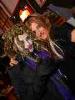 30-10-2015, Halloween Party 2015: Bild 53