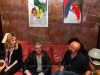 16-03-2017, Aperitivo artistico all'Alchimia con Guido Ripamonti alias Artista Holden: Picture 1