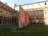 09-04-2017, Fuorisalone - Milan Design Week 2017 parte 4: Università Statale: Foto 24