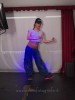 18-03-2018, Domenica al Palo Alto e performance di danza fusion style: Picture 33