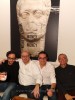 10-11-2019, Aperitivo al 55Milano: Picture 3