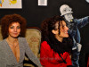 10-12-2022, Serata all'Art Mall: Foto 1