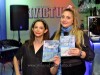 04-10-2024, Aperitivo e serata all'Invictus con presentazione del libro "Milano meraviglia": Foto 2