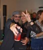 04-10-2024, Aperitivo e serata al Love Bar, con festa di compleanno di Waxkillers: Picture 7