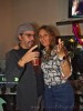 04-10-2024, Aperitivo e serata al Love Bar, con festa di compleanno di Waxkillers: Picture 8