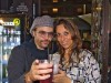 04-10-2024, Aperitivo e serata al Love Bar, con festa di compleanno di Waxkillers: Picture 16