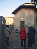 15-12-2024, Visita alla <a href='http://www.milanofotografo.it/SvagoCulturaDettagliBellezzeMilano.aspx?ID=92' target='blank'>Chiesetta di Sant'Antonino da Segnano</a>: Foto 3