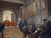 15-12-2024, Visita alla <a href='http://www.milanofotografo.it/SvagoCulturaDettagliBellezzeMilano.aspx?ID=92' target='blank'>Chiesetta di Sant'Antonino da Segnano</a>: Foto 5