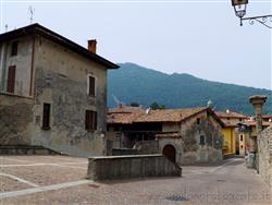 Plätze  von historischem Wert  von künstlerischem Wert  von landschaflichem Wert in der Nähe (Italien): Canzo