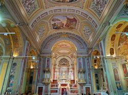 Luoghi  di interesse storico  di interesse artistico intorno a Milano: Basilica di San Defendente