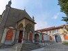 Merate (Lecco): Convento di Sabbioncello