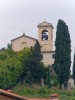 Montevecchia (Lecco) - Sanctuary of the Blessed Virgin of Carmel